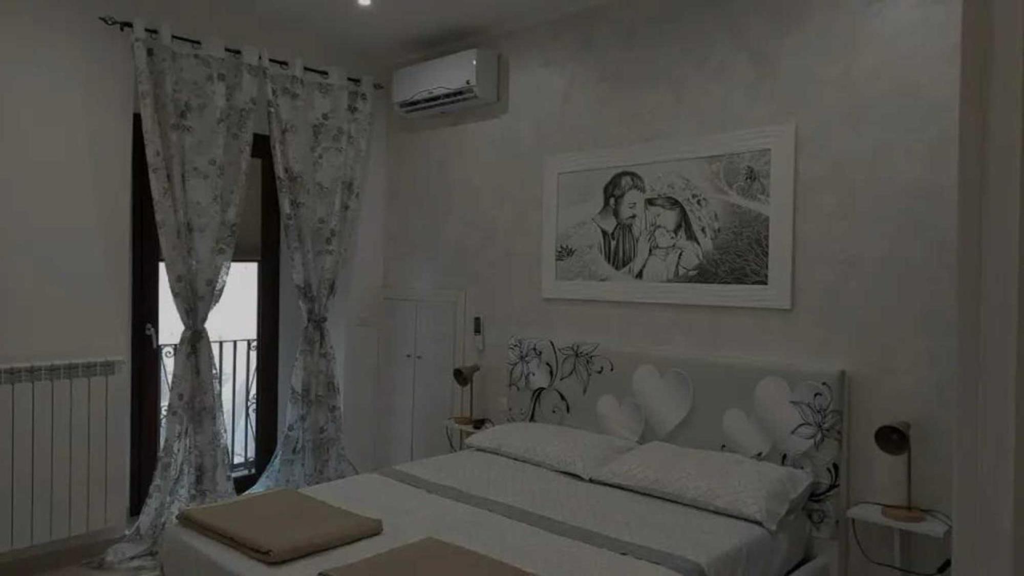 Il Sorriso Casa Vacanze Bari Exterior foto