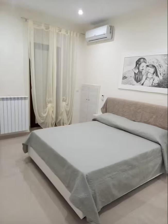 Il Sorriso Casa Vacanze Bari Exterior foto